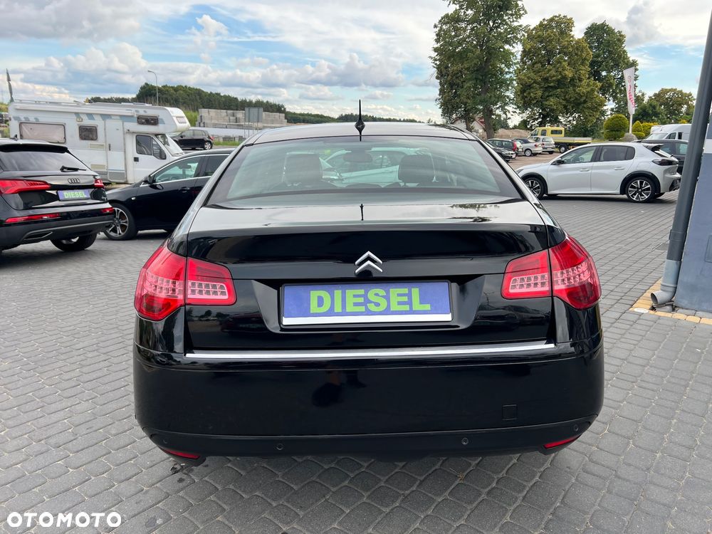 Citroën C5 2.0 HDi Confort My Way - 6
