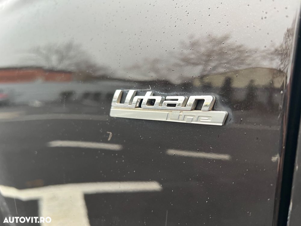 BMW Seria 1 116d Aut. Urban Line - 24