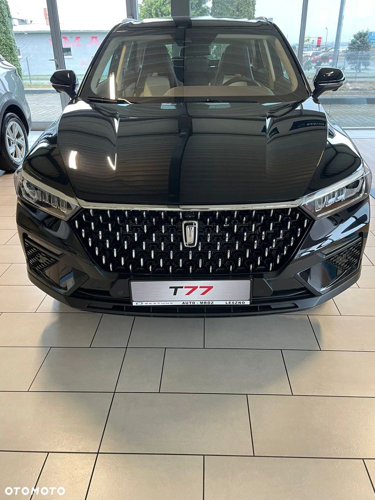 Bestune T77 1.5T Elegance DCT - 2