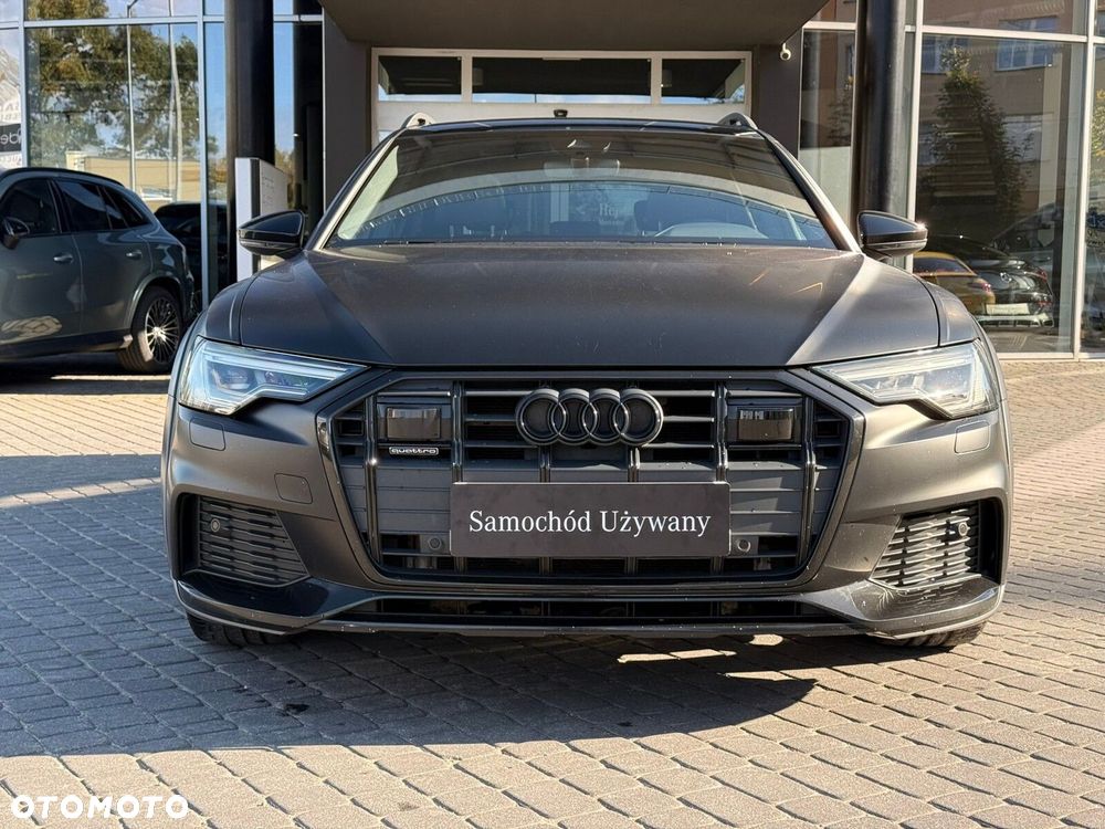 Audi A6 Allroad 2023 photo 2