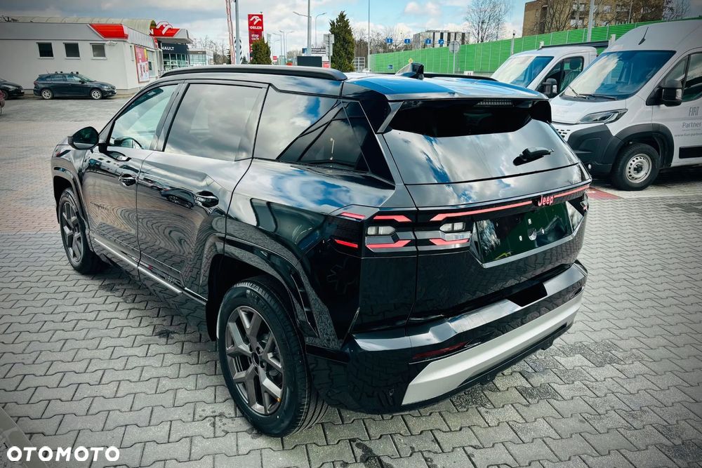 Jeep Compass 1.2 T3 mHEV First Edition FWD DCT - 4