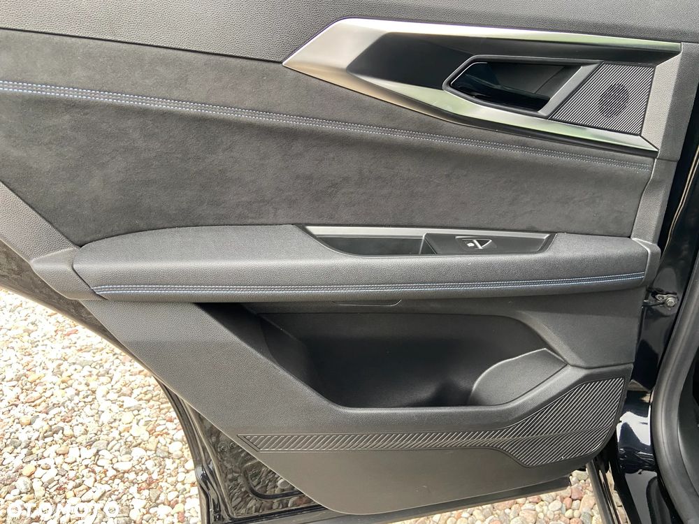Renault Espace E-TECH Full Hybrid 200 Esprit Alpine 7-Sitzer - 38