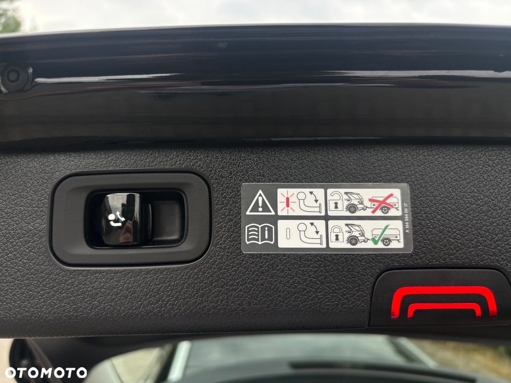 Mercedes-Benz Klasa C 220 d 9G-TRONIC Avantgarde - 40