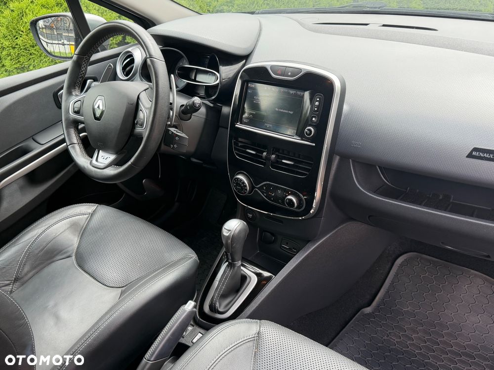 Renault Clio Energy TCe 120 EDC Limited - 12