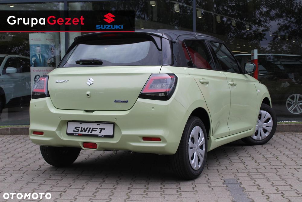 Suzuki Swift - 2