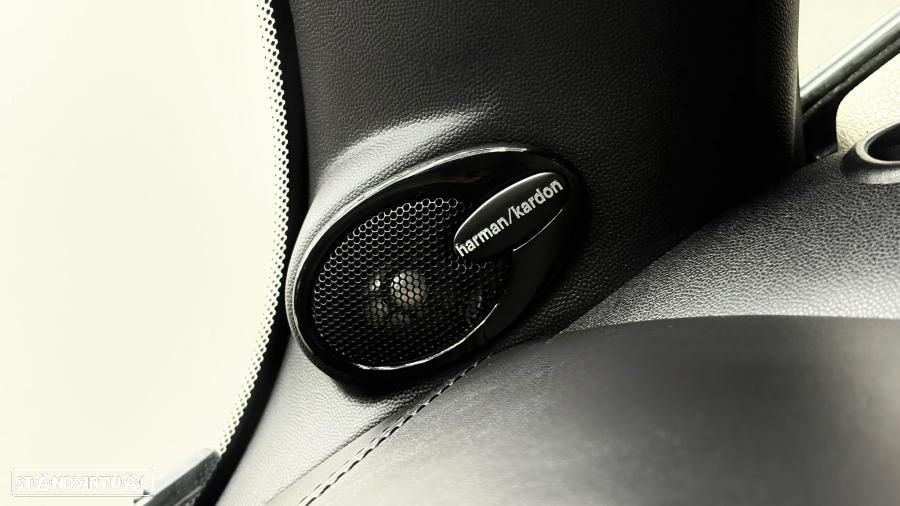 MINI Clubman John Cooper Works - 28