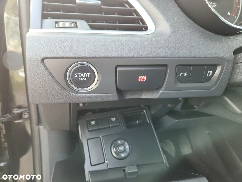 Peugeot 508 BlueHDi 150 Stop&Start Allure - 12