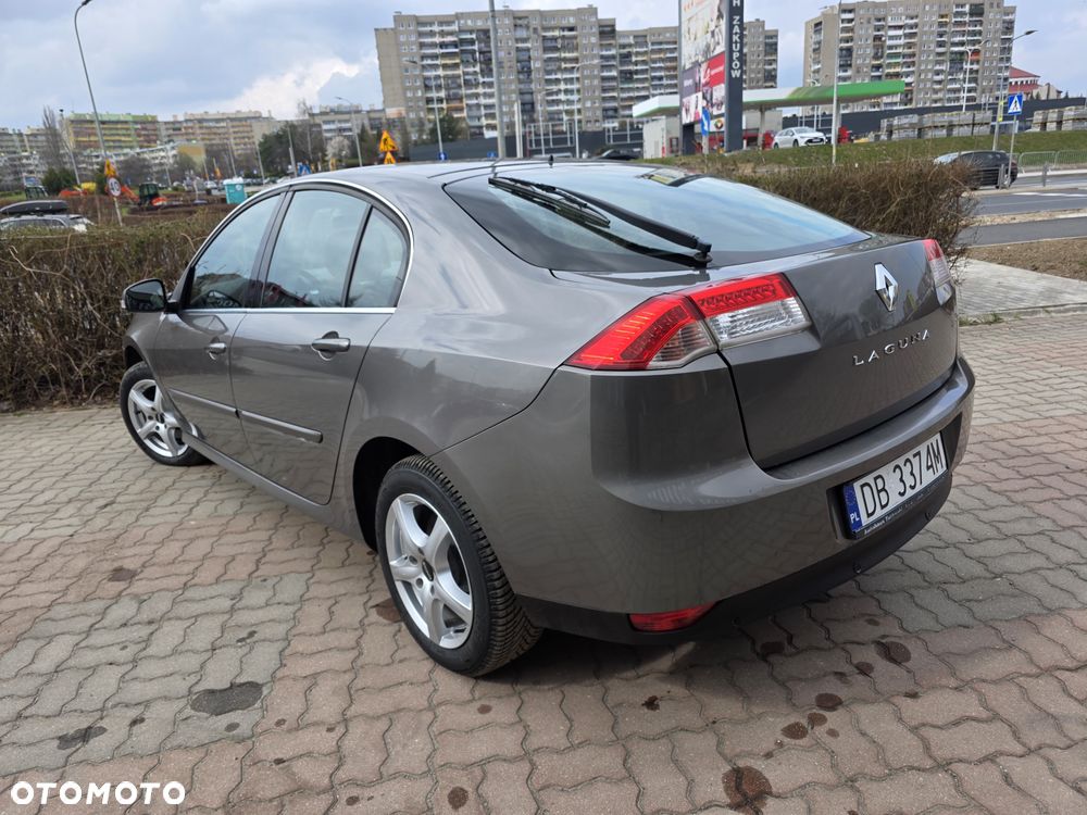 Renault Laguna 2.0 16V Dynamique - 31