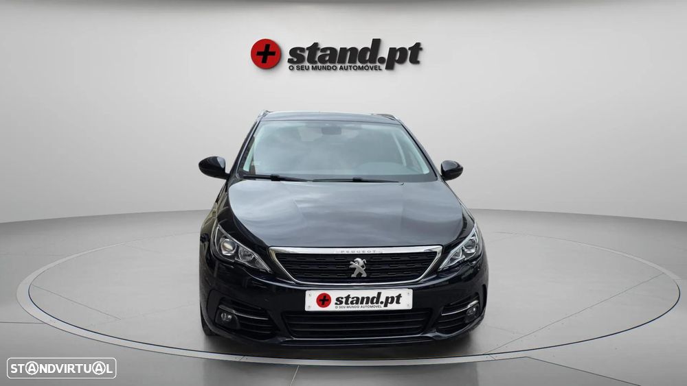 Peugeot 308 SW 1.5 BlueHDi Style - 2