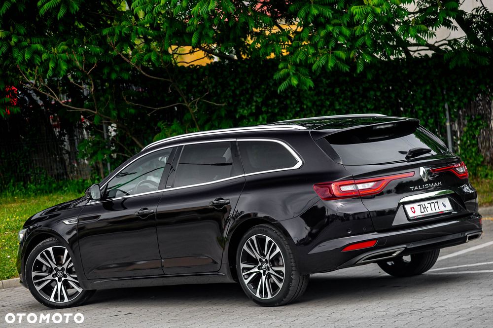 Renault Talisman ENERGY TCe 200 EDC INITIALE PARIS - 14