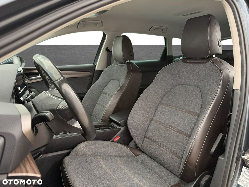 Seat Leon 1.5 EcoTSI Evo Xcellence S&S - 11
