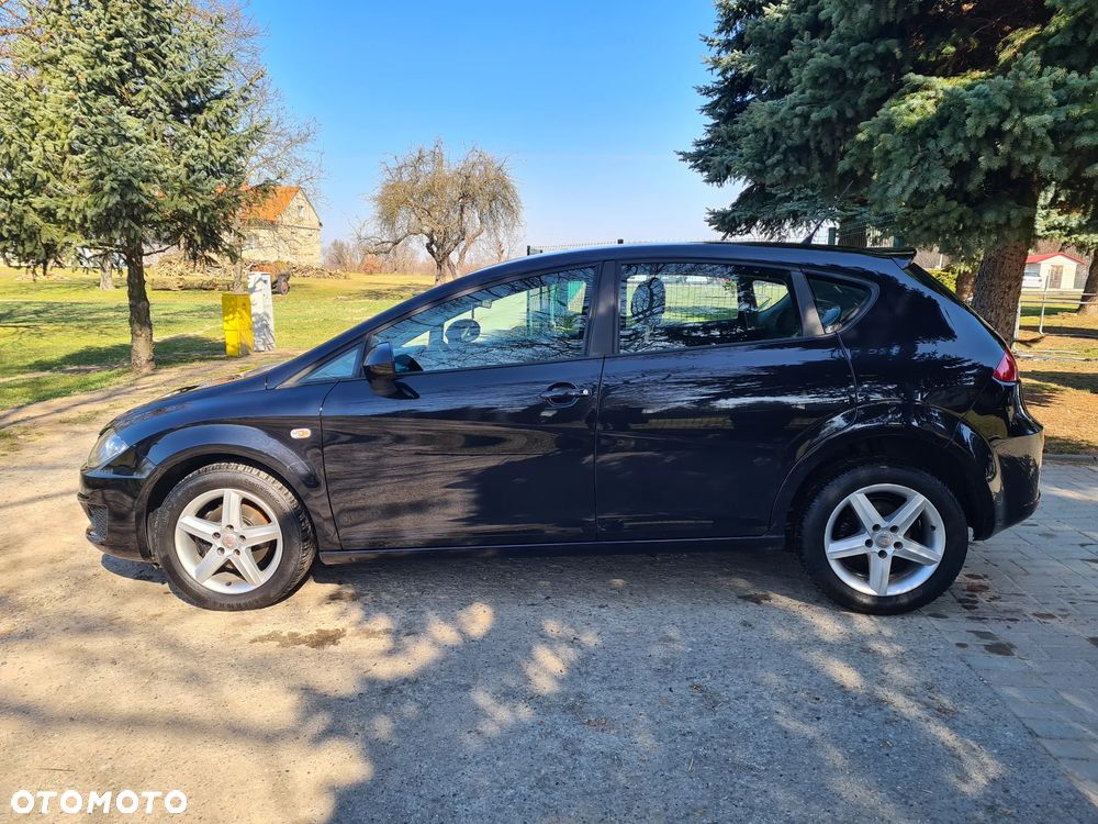 Seat Leon - 14