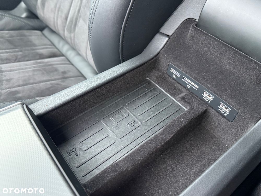 Audi A6 Avant 40 TDI S tronic sport - 32