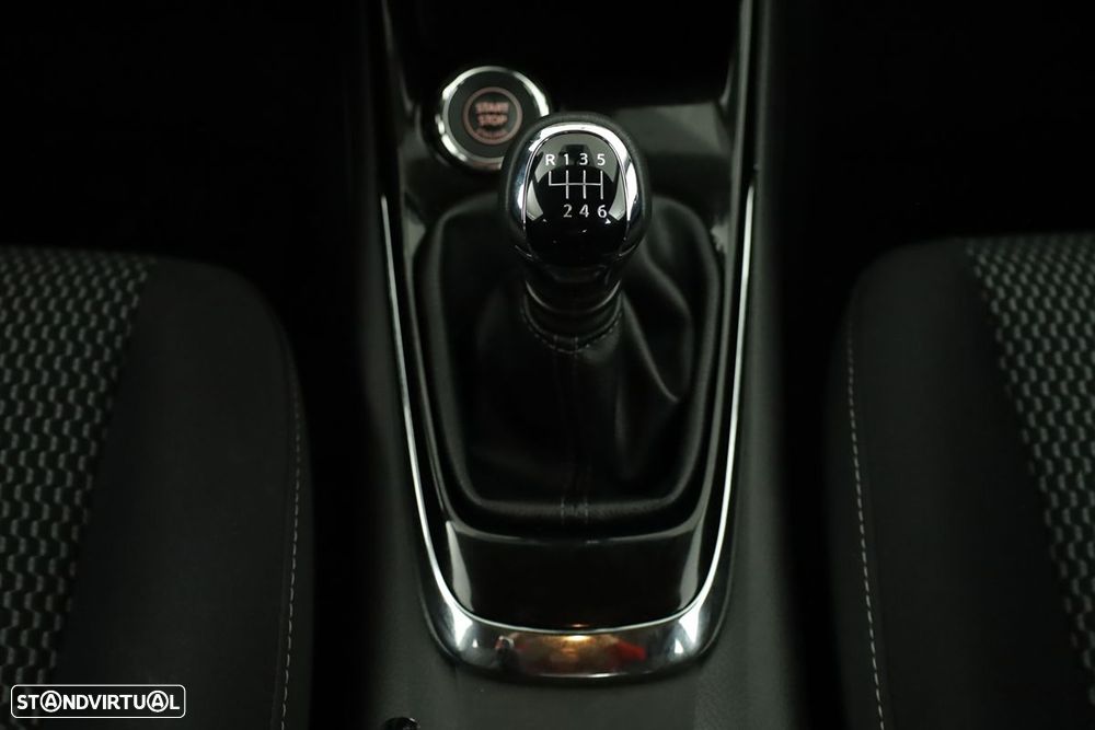 Nissan Pulsar 1.2 DIG-T Acenta J17+NC - 13