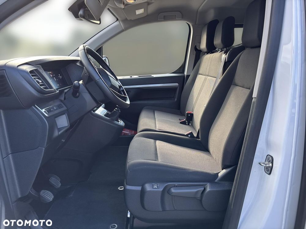 Toyota Proace Verso 2.0 D4-D Long Business - 10