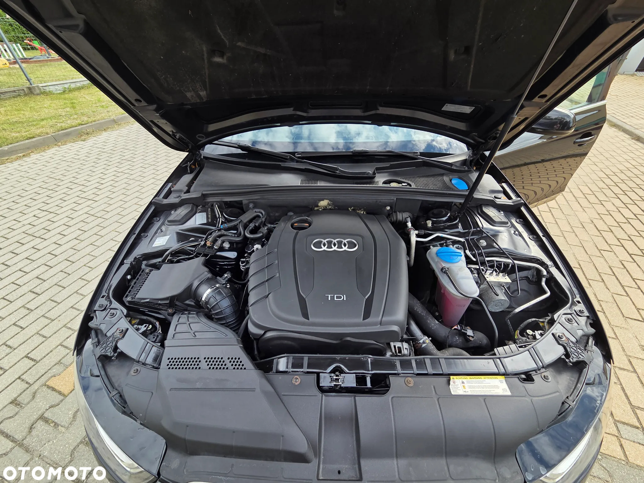 Audi A4 - 21