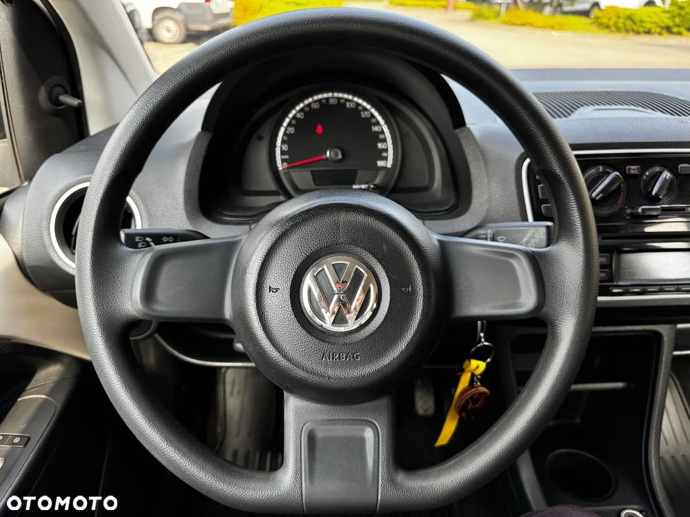Volkswagen up! 1.0 move CityLine - 6