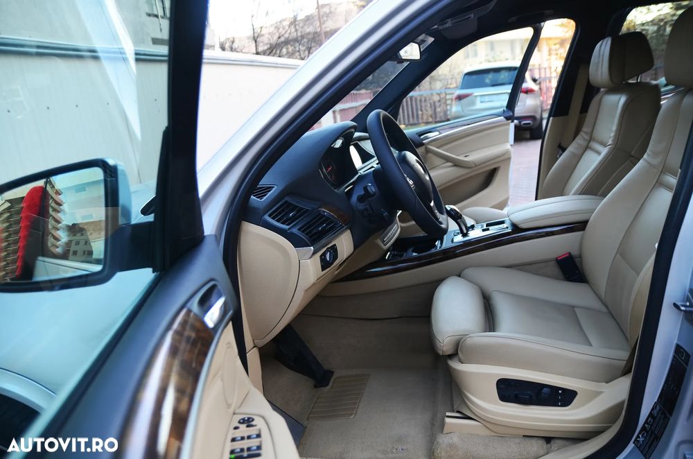 BMW X5 xDrive30d - 14
