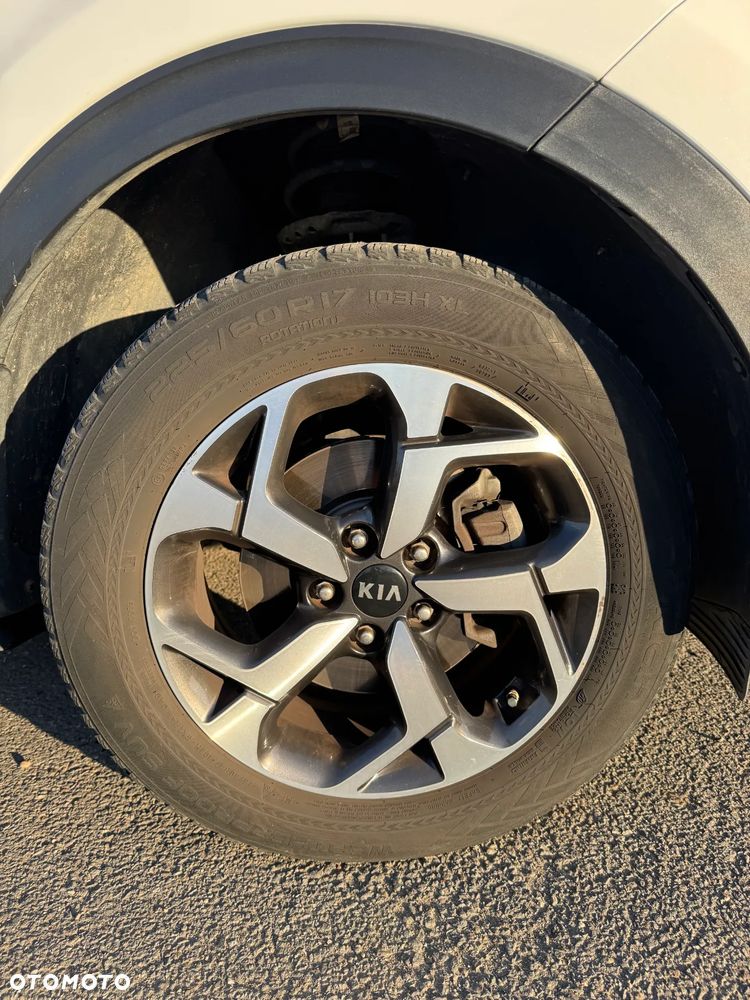 Kia Sportage 1.6 GDI M 2WD - 18