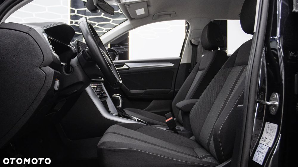Volkswagen T-Roc 1.5 TSI Life DSG - 16