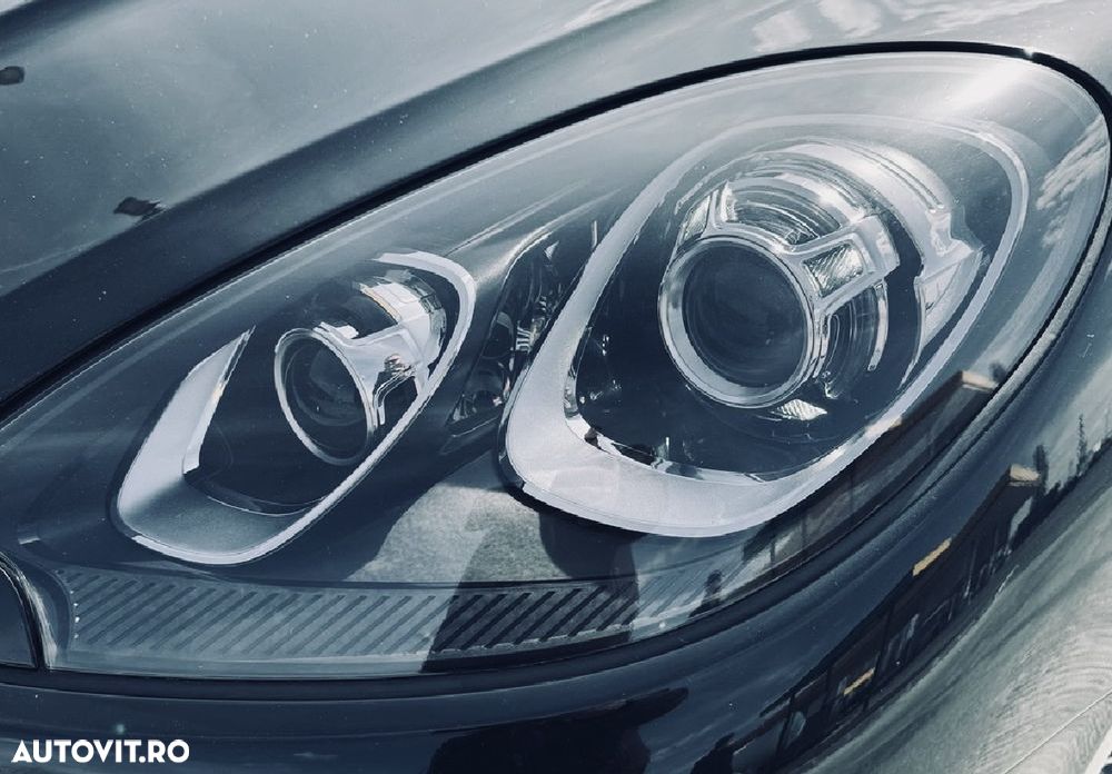 Porsche Macan 3.0 PDK S - 3