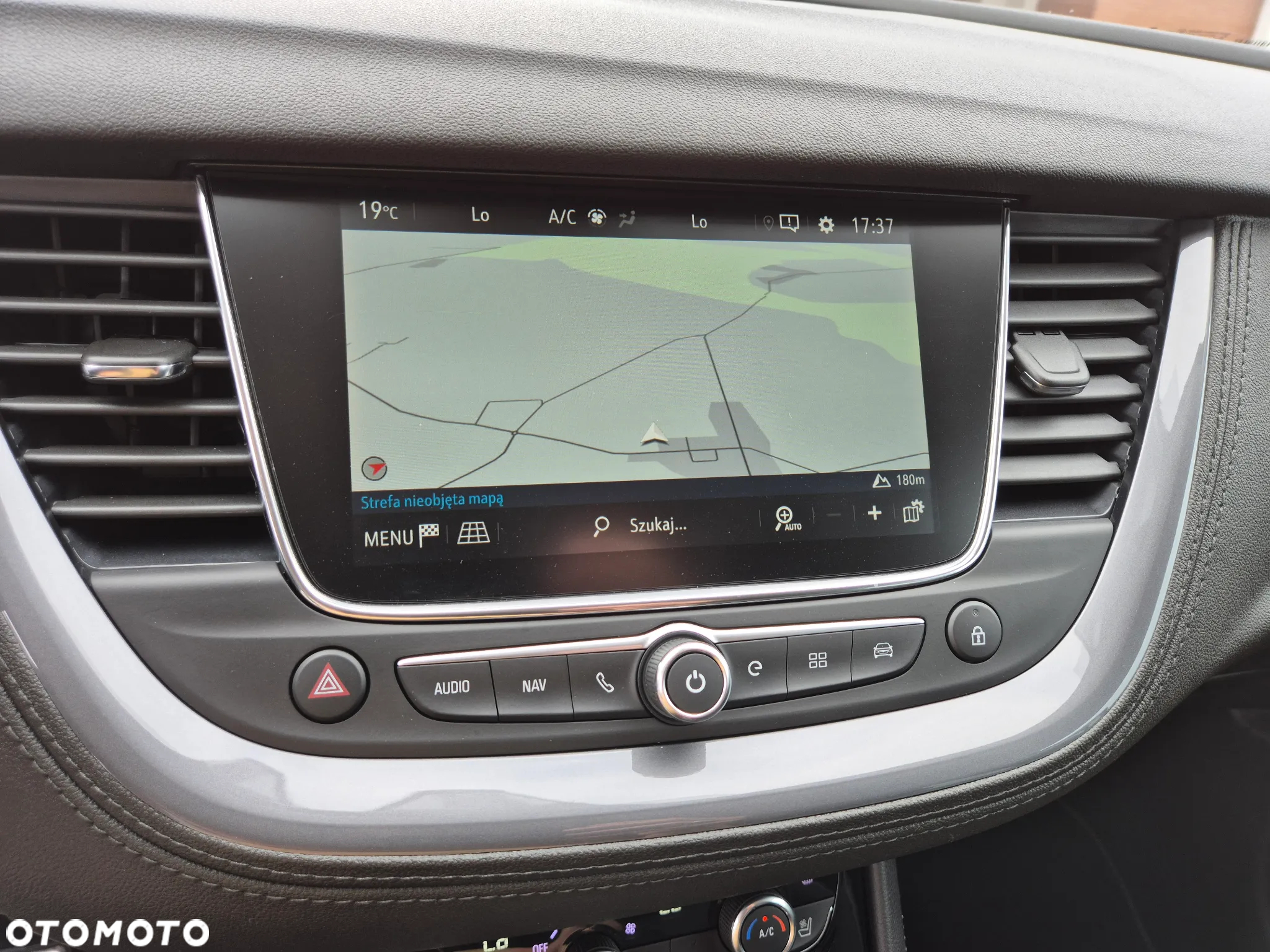 Opel Grandland X - 18