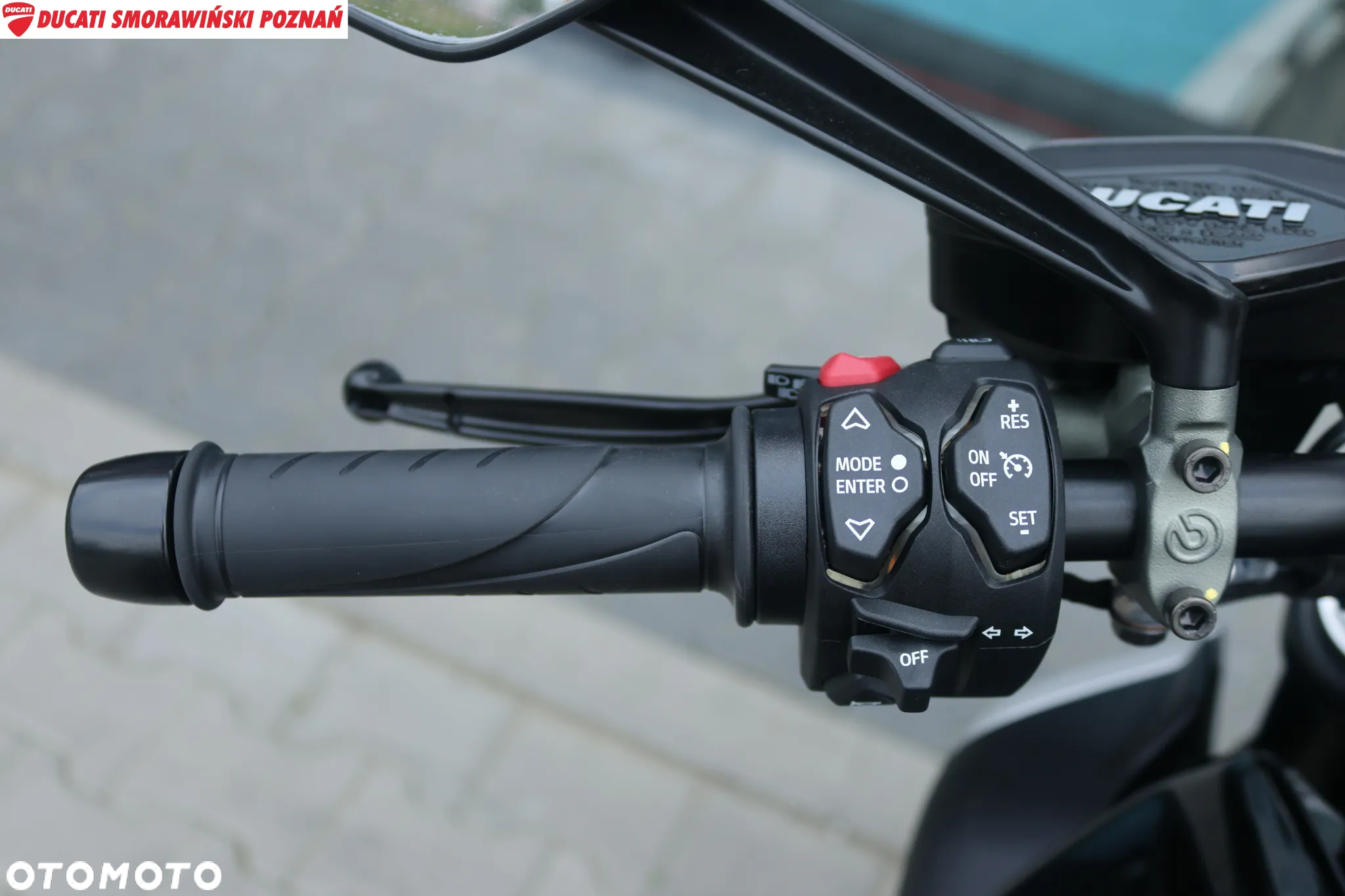 Ducati Diavel - 7