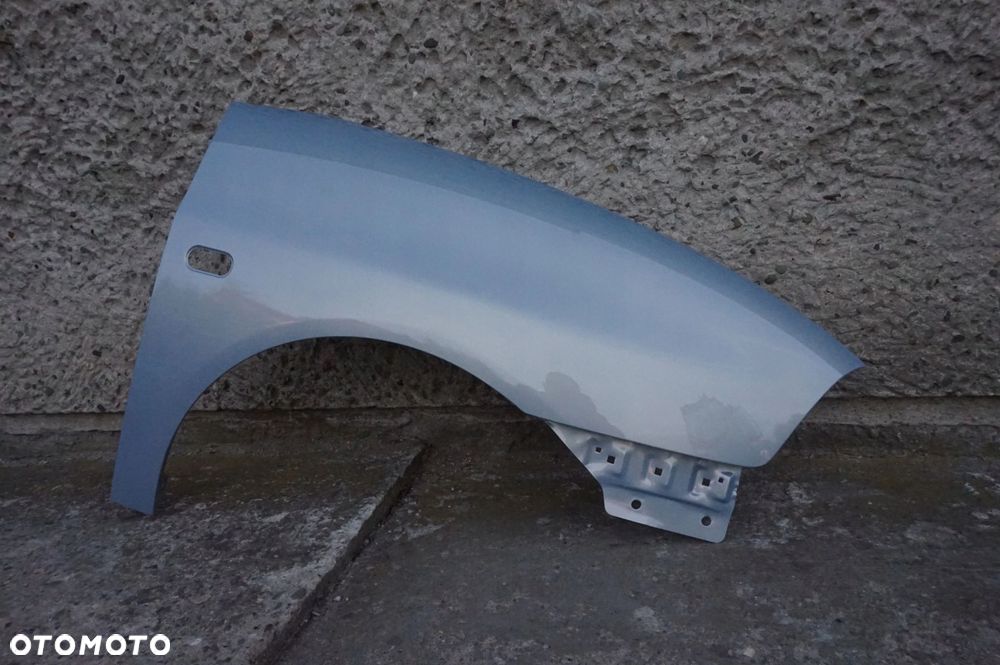 BŁOTNIK PRAWY SEAT IBIZA III 3 LS5T - 4