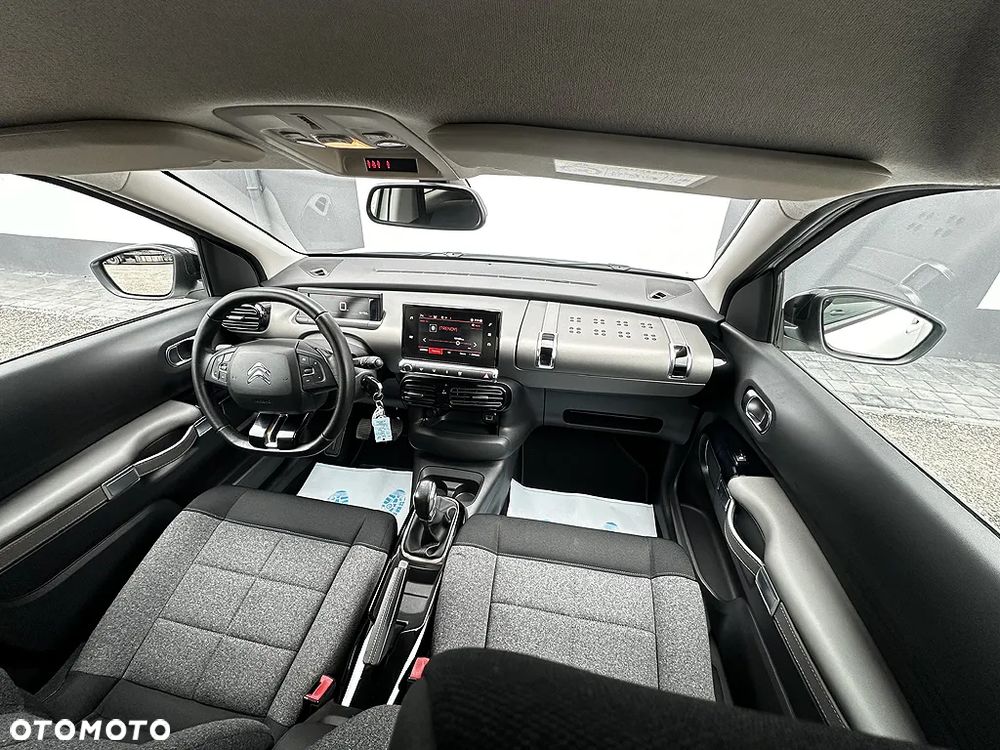 Citroën C4 Cactus 1.2 PureTech GPF Feel - 26