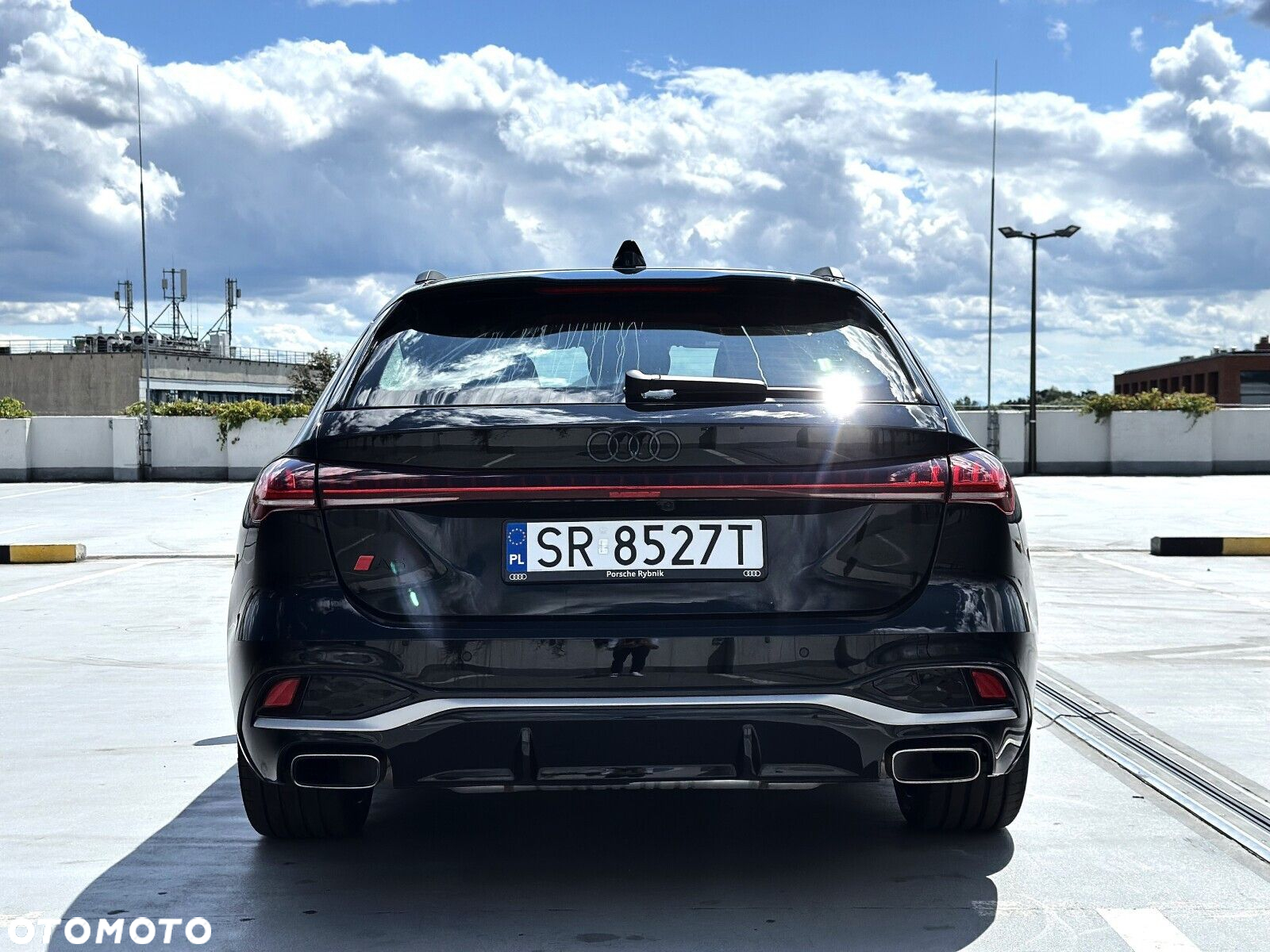 Audi A5 TFSI Quattro S tronic - 4