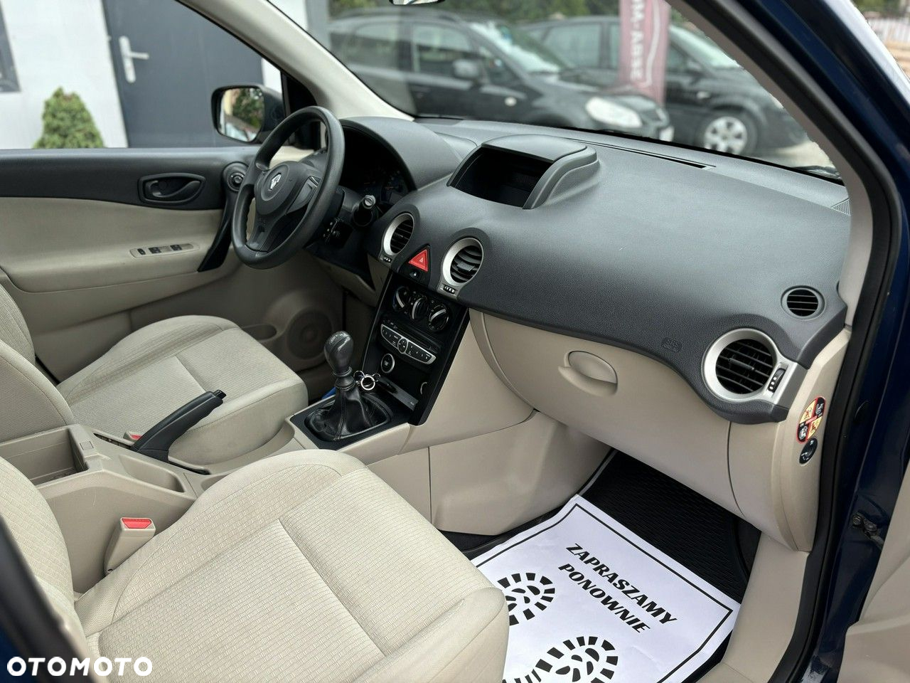 Renault Koleos - 21