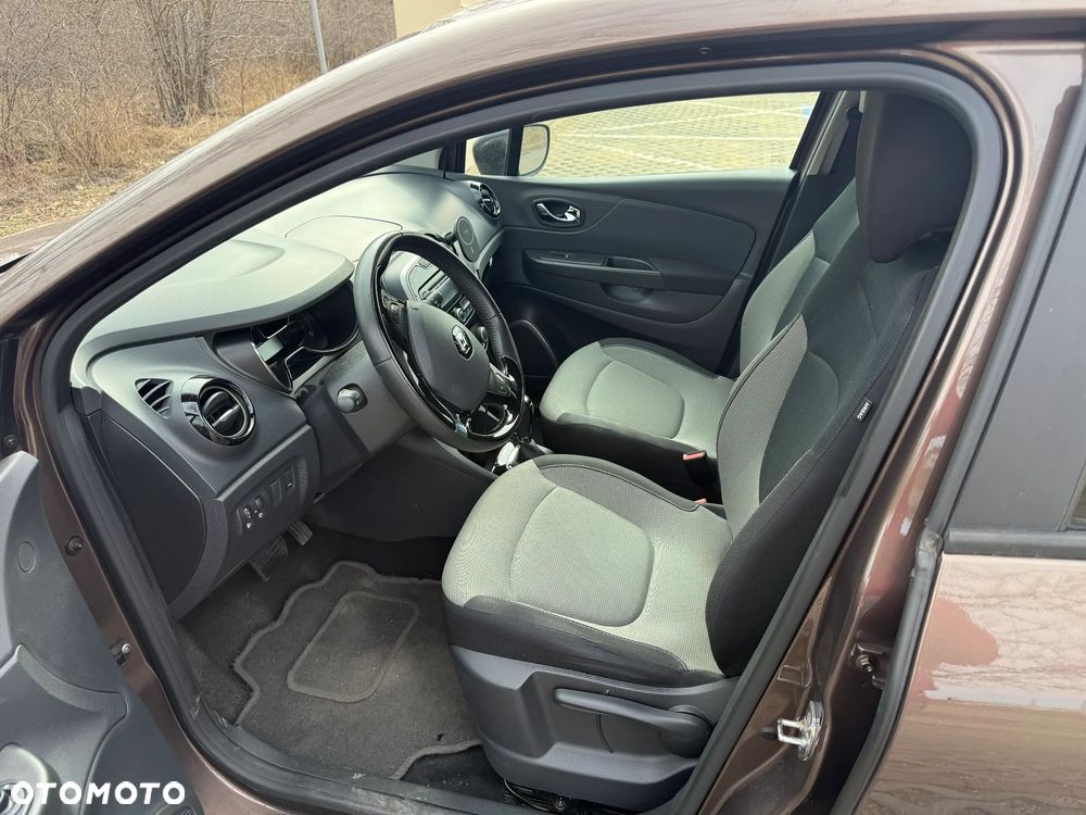 Renault Captur 1.2 TCe Zen EDC - 9
