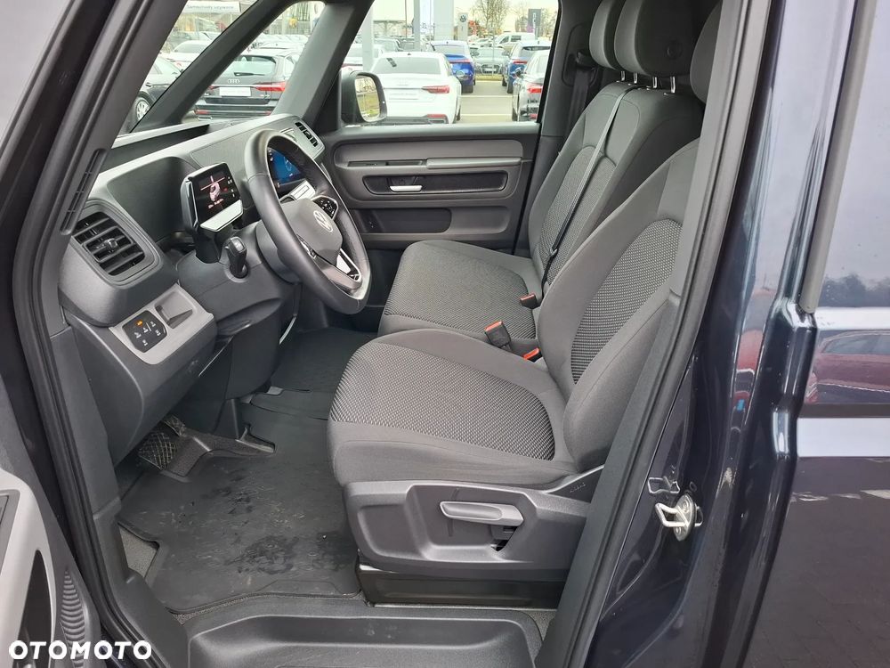 Volkswagen ID.BUZZ - 9