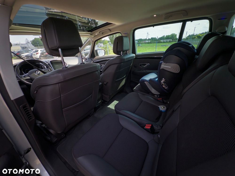 Renault Espace Energy dCi 130 Intens - 10