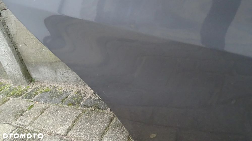 MERCEDES A-KLASA W176 - drzwi tylne prawe - 4