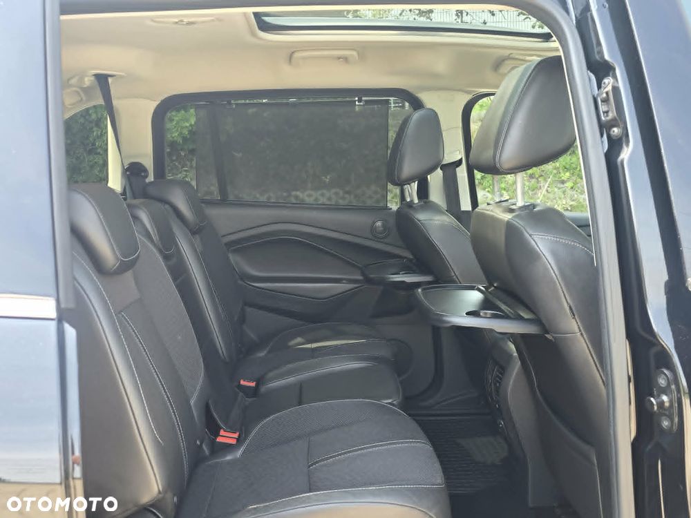 Ford Grand C-MAX Gr 2.0 TDCi Titanium ASS - 13