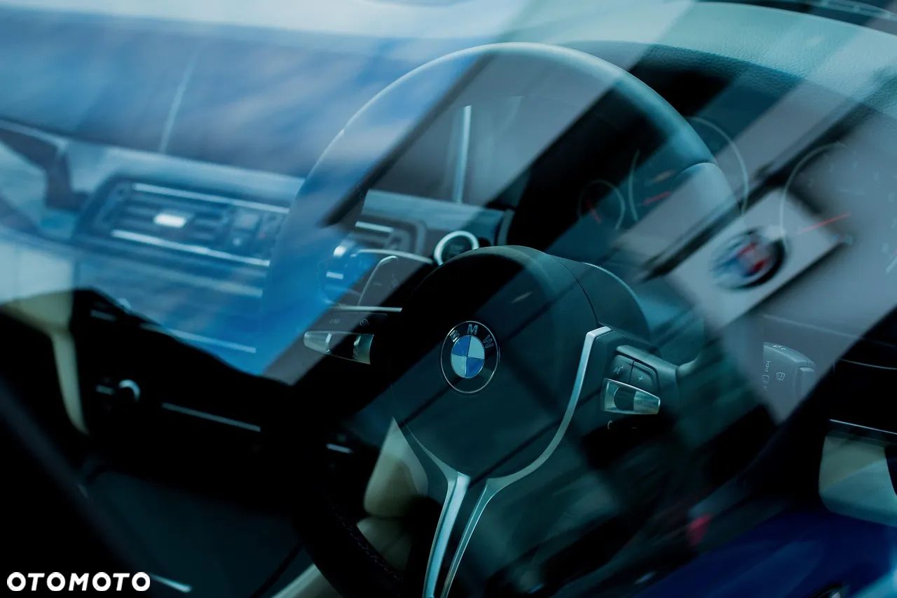 BMW Seria 5 - 1