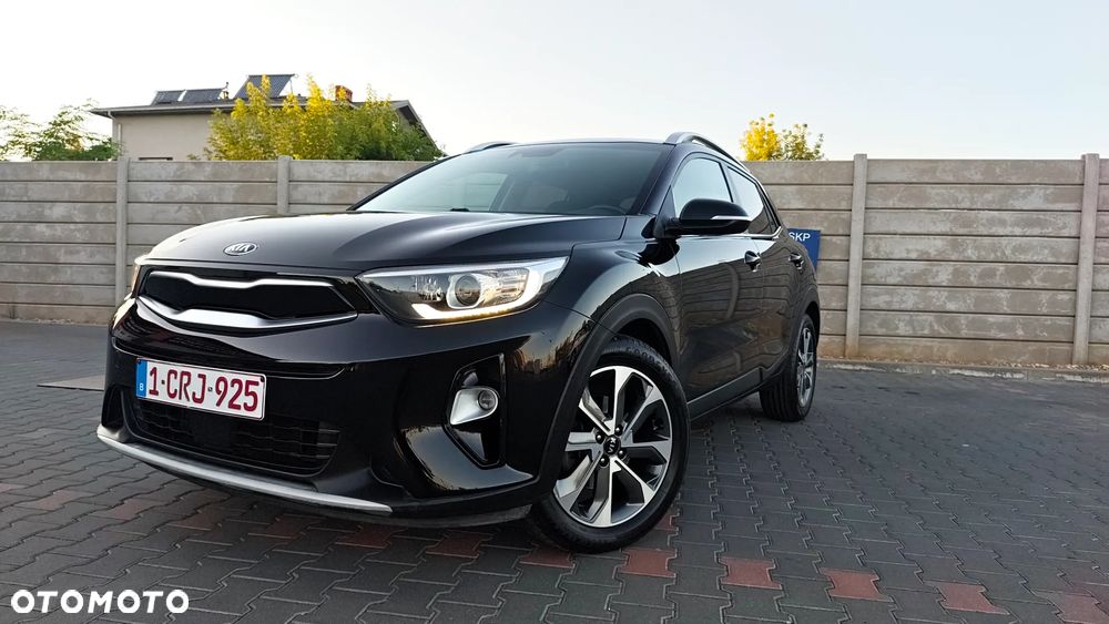 Kia Stonic 1.0 T-GDI DCT OPF Vision - 2