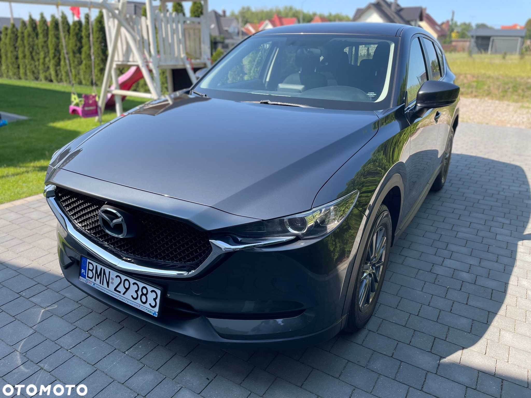Mazda CX-5 2.0 Enso 2WD - 18