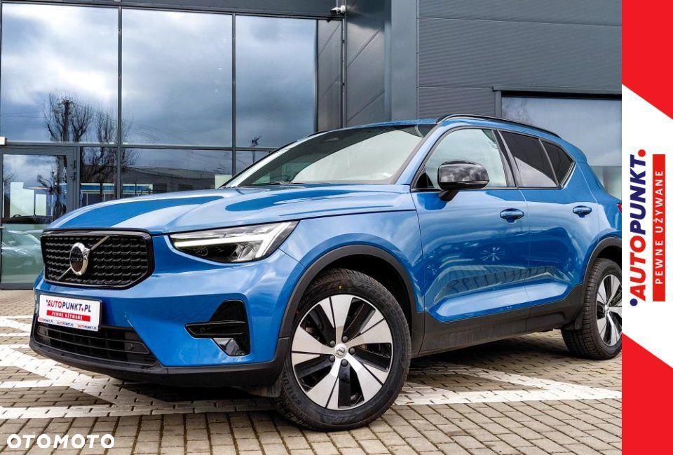 Volvo XC 40 - 1