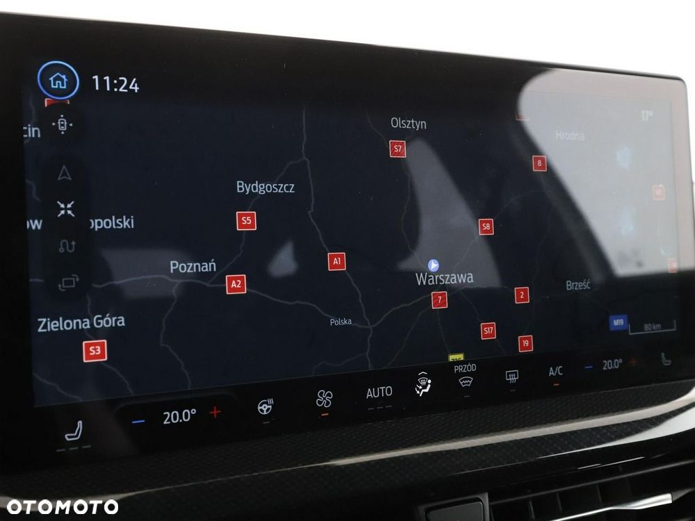 Ford Focus 1.0 EcoBoost Hybrid ST-LINE - 30
