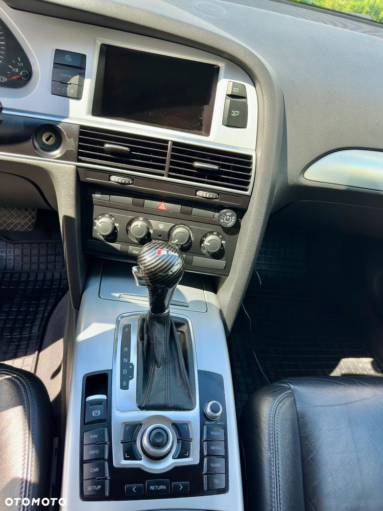 Audi A6 Limousine 2.0 TFSI Multitronic - 23
