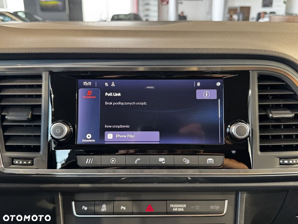 Seat Ateca - 16