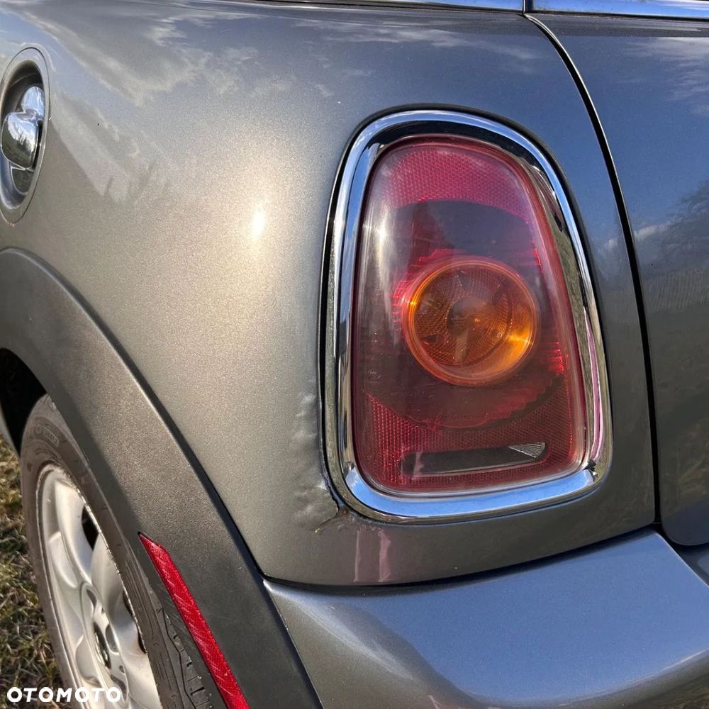 MINI Cooper - 4