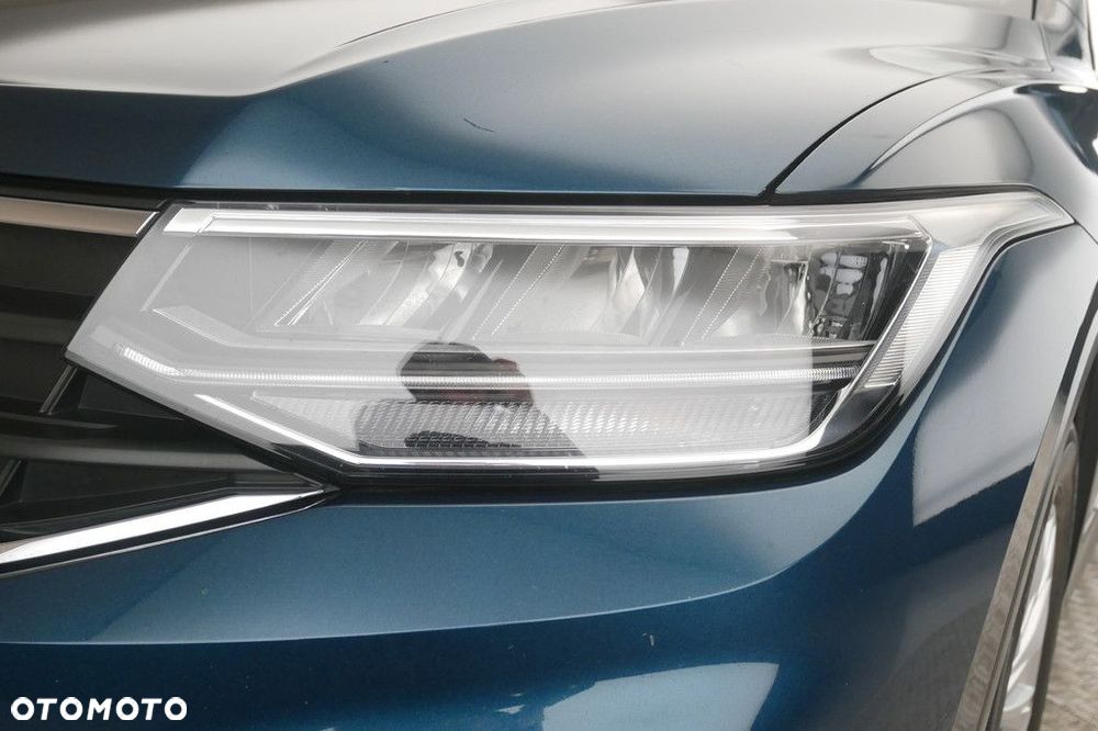 Volkswagen Tiguan 2.0 TDI Life DSG - 13