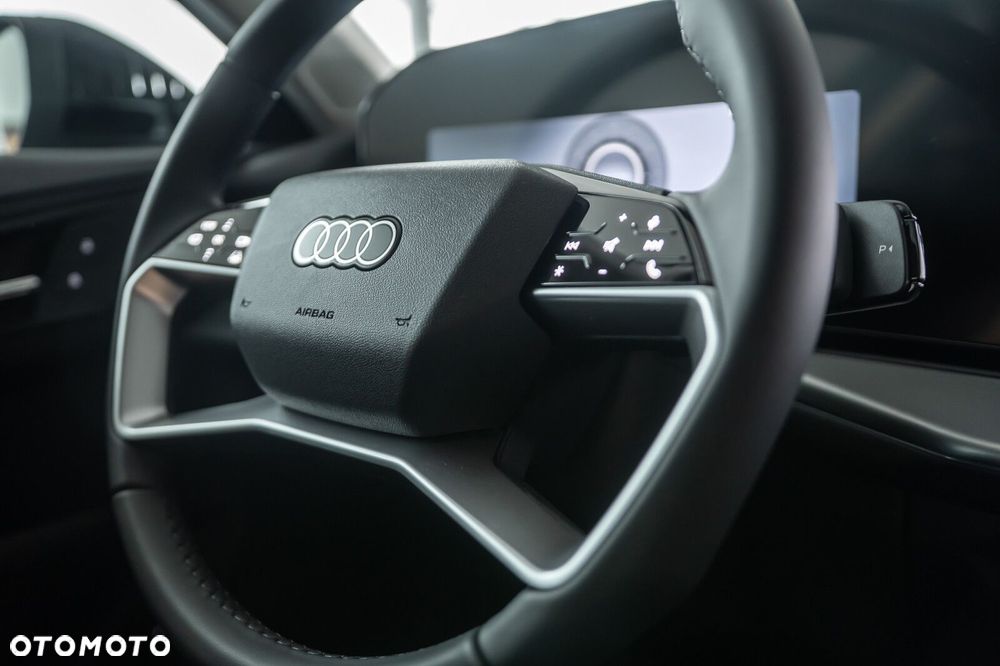 Audi Q3 Sportback TFSI mHEV 110 kW S tronic - 25
