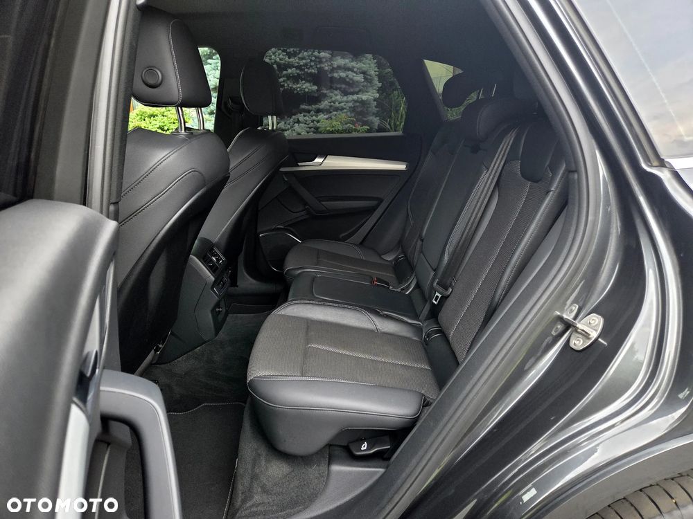 Audi Q5 50 TFSIe quattro S tronic S line - 27