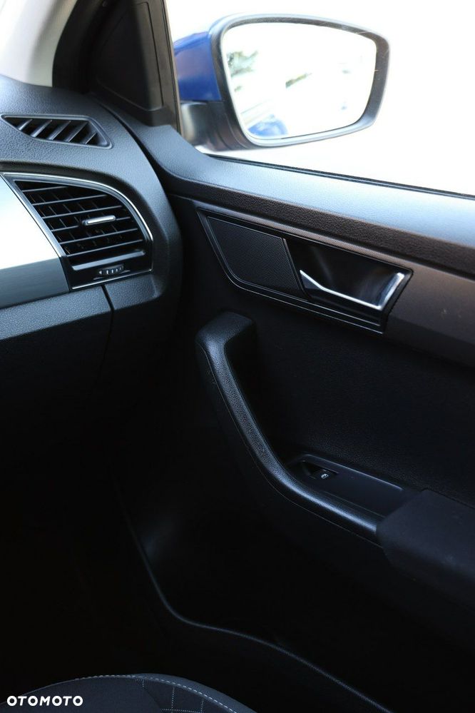 Skoda Fabia - 23