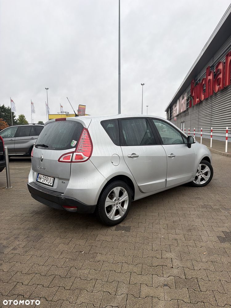 Renault Scenic - 4