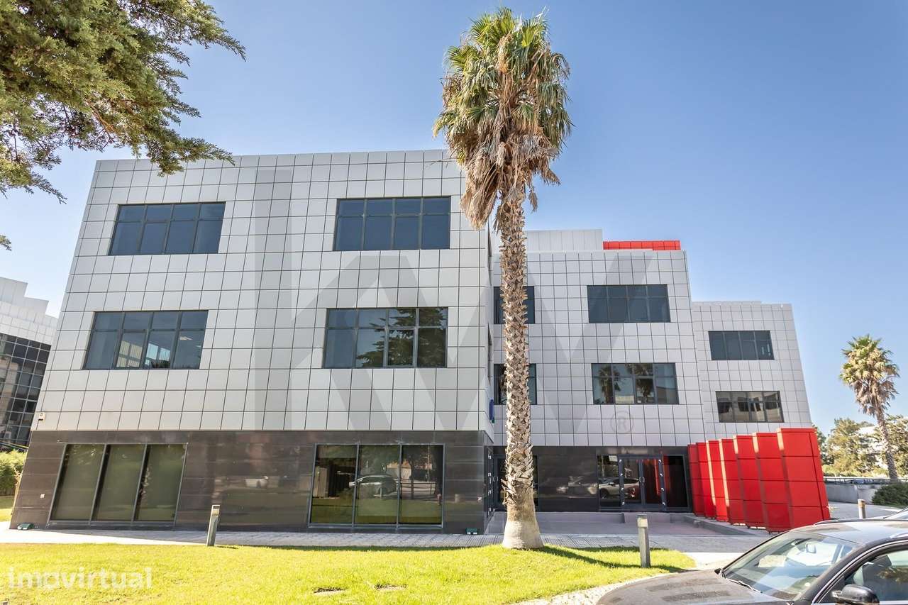 Escritório para Venda no BELOURA OFFICE PARK - Grande imagem: 2/28